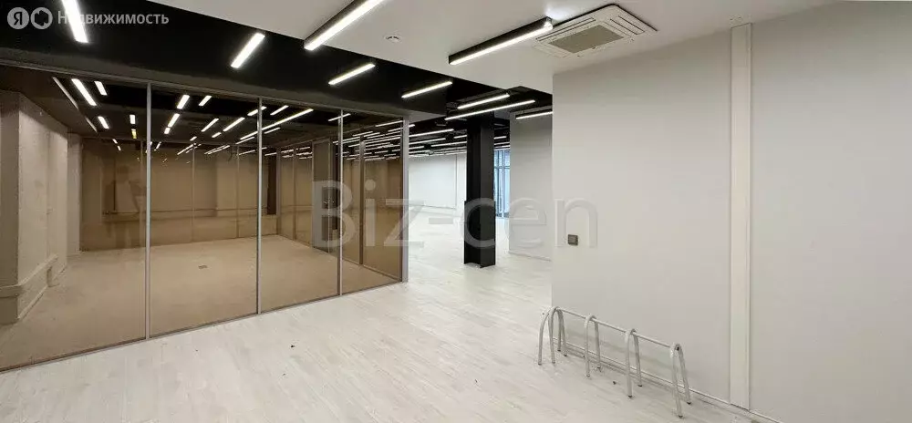 Офис (181.5 м) - Фото 2