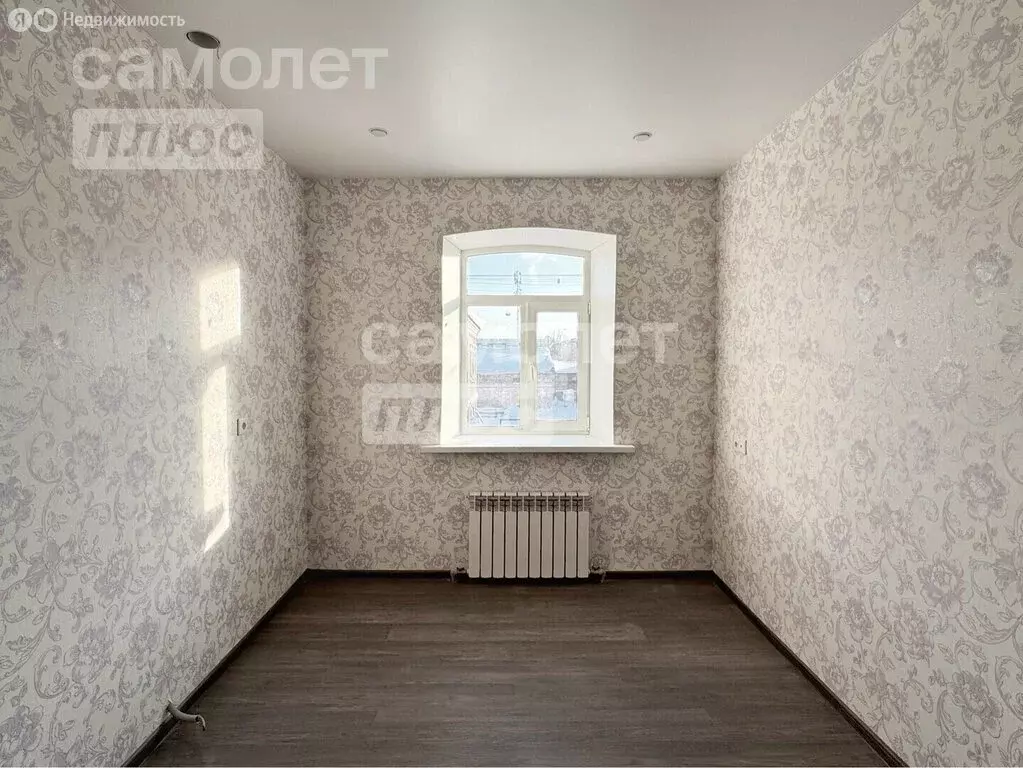 1-комнатная квартира: Слободской, Вятская улица, 3 (35.4 м) - Фото 0