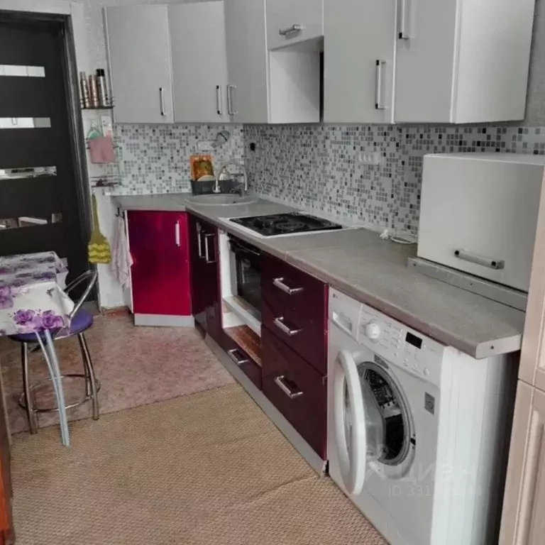 Комната Татарстан, Зеленодольск ул. Татарстан, 21 (18.0 м) - Фото 2