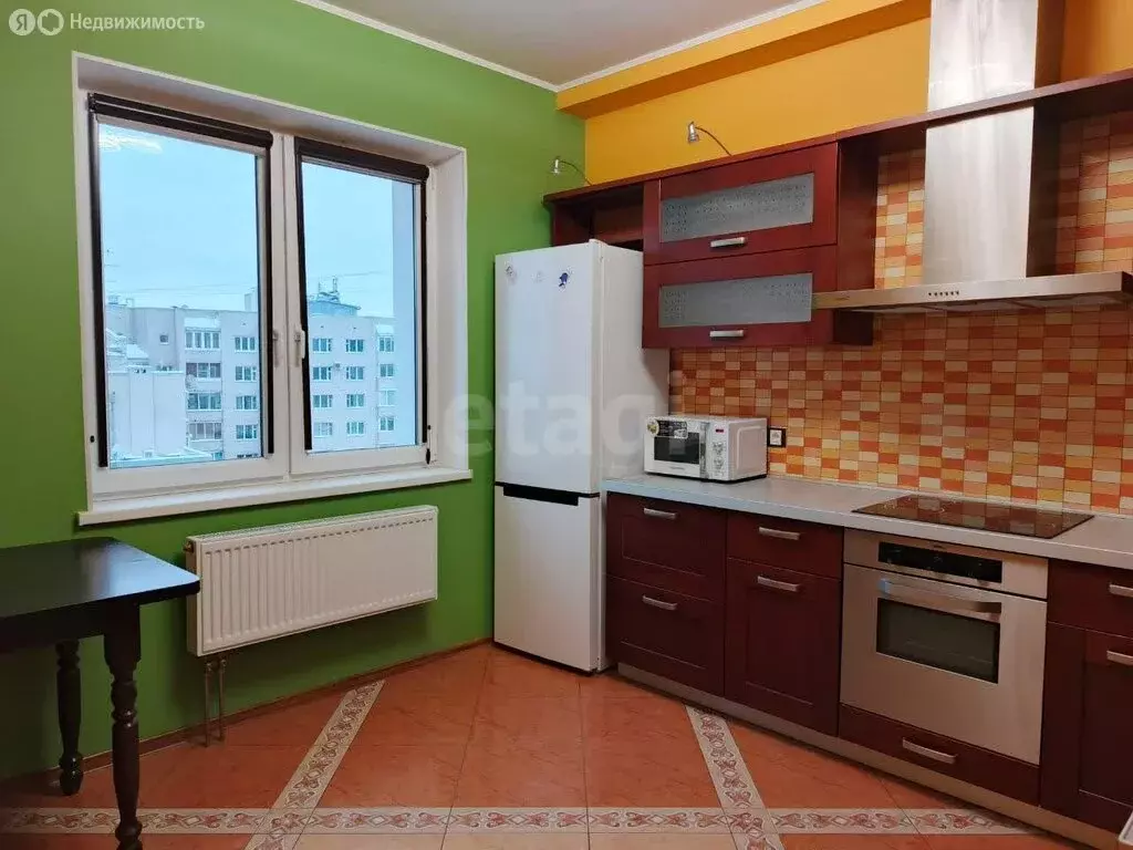 2-комнатная квартира: Санкт-Петербург, проспект Науки, 17к6 (67.1 м) - Фото 2