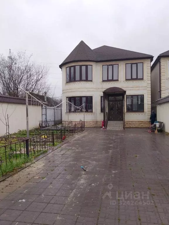 Дом в Московская область, Мытищи городской округ, д. Пирогово ул. ... - Фото 1