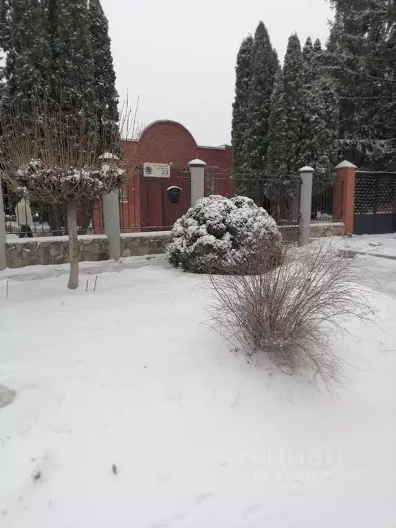 Коттедж в Курская область, Курск пер. 1-й Тульский, 23 (350 м) - Фото 1