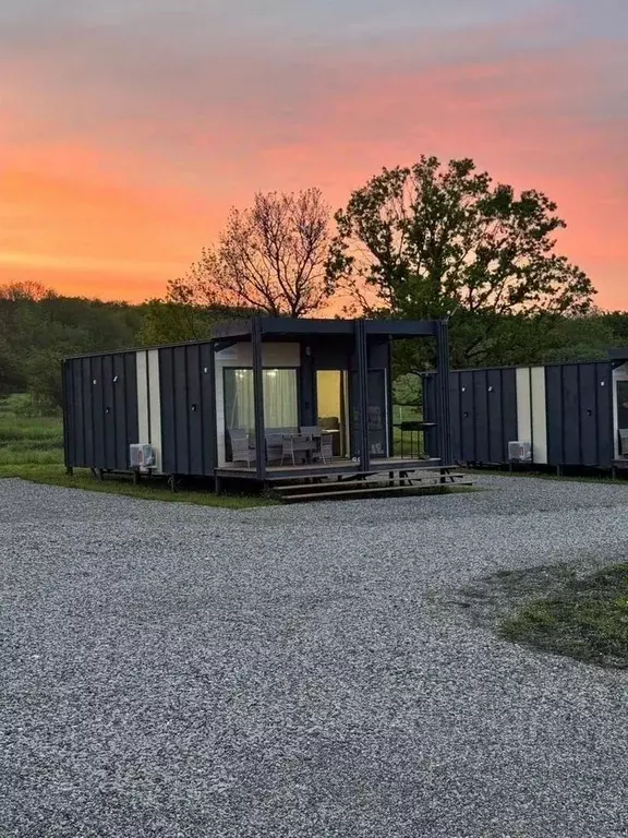 Дом в Ставропольский край, Минераловодский муниципальный округ, пос. ... - Фото 1