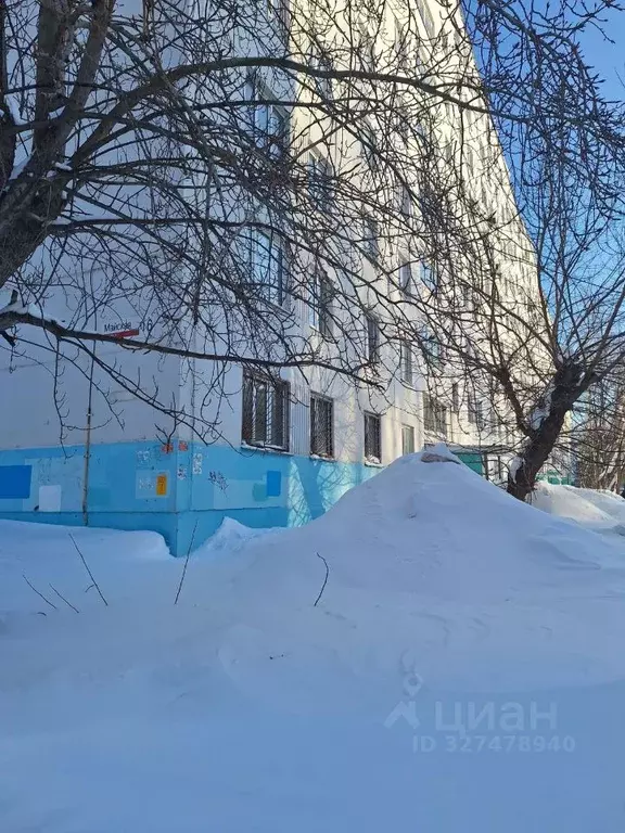 Комната Удмуртия, Ижевск Майская ул., 16 (11.2 м) - Фото 1