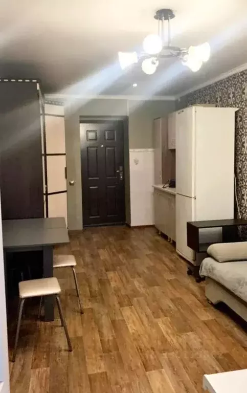 Комната Чувашия, Чебоксары ул. Космонавта Андрияна Григорьевича ... - Фото 1