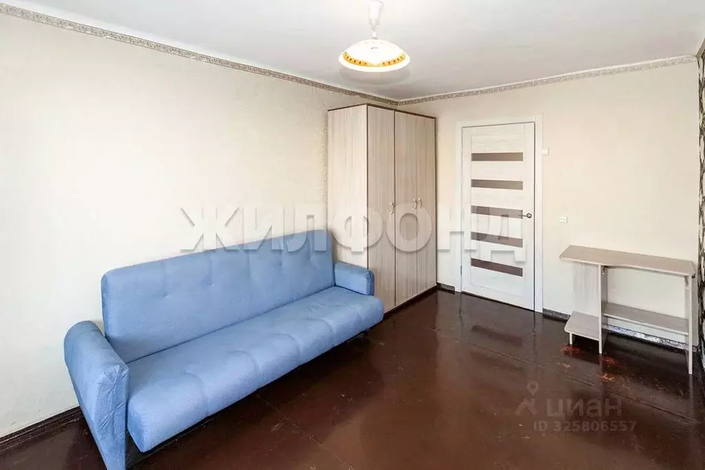 2-к кв. Алтайский край, Барнаул Интернациональная ул., 46 (41.5 м) - Фото 2