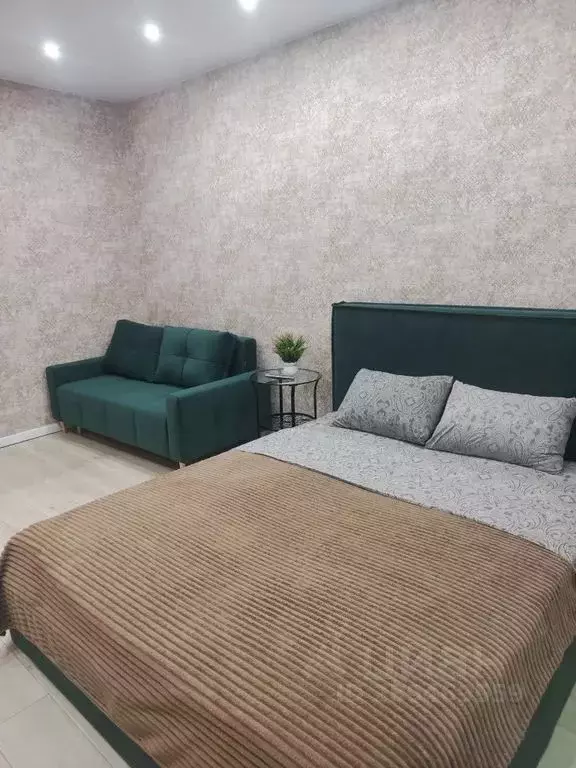 2-к кв. Забайкальский край, Чита Хабаровская ул., 70 (48.0 м) - Фото 0