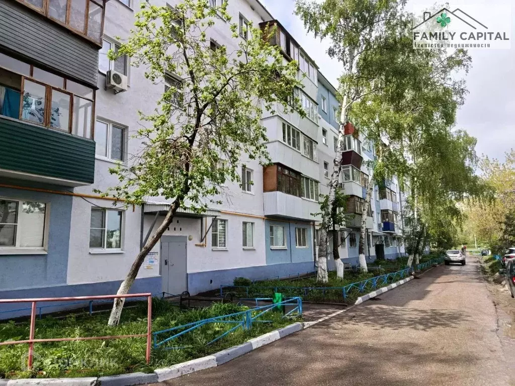 Продаётся 3-к квартира, 60.8 м - Фото 0