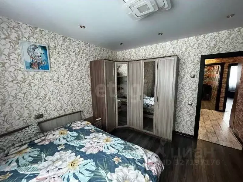 2-к кв. Калужская область, Калуга ул. Минская, 15 (53.8 м) - Фото 1