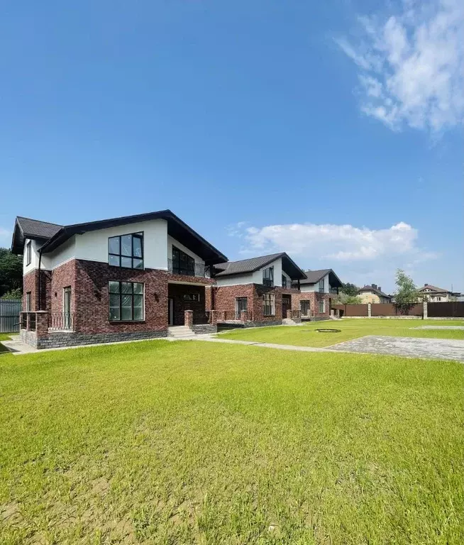 Коттедж в Москва № 7 кв-л, 23 (185 м) - Фото 2