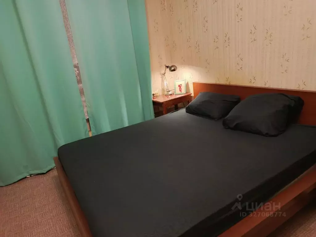 1-к кв. Москва Болотниковская ул., 42К3 (35.0 м) - Фото 2