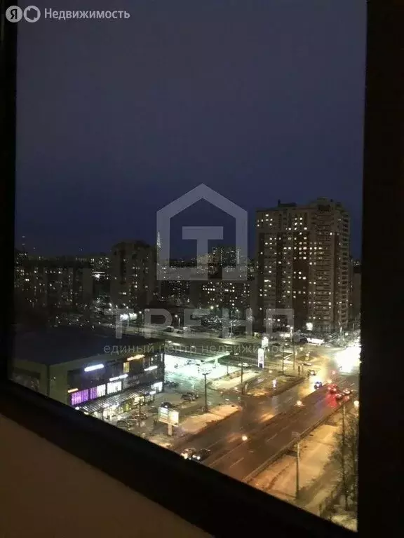 1-комнатная квартира: Санкт-Петербург, проспект Королёва, 21к1 (46 м) - Фото 2