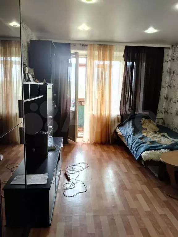 3-к. квартира, 63 м, 5/5 эт. - Фото 0