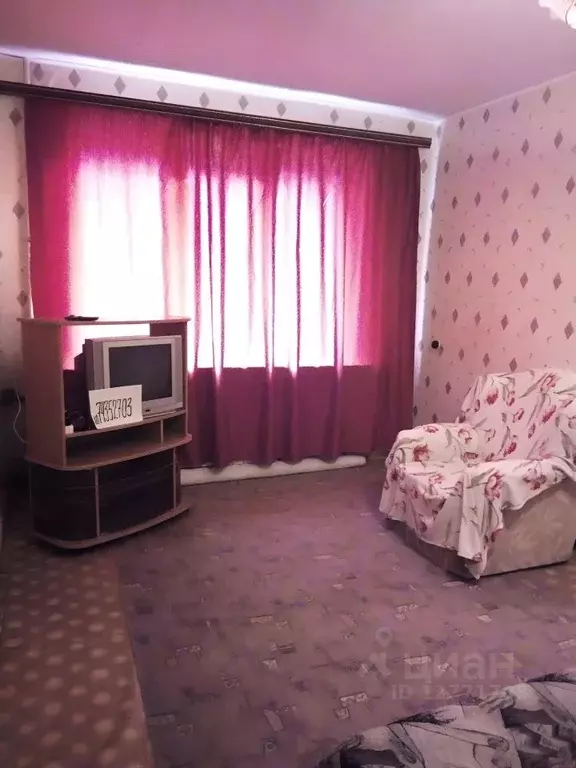 2-к кв. Самарская область, Самара Бакинская ул., 36 (45.0 м) - Фото 1