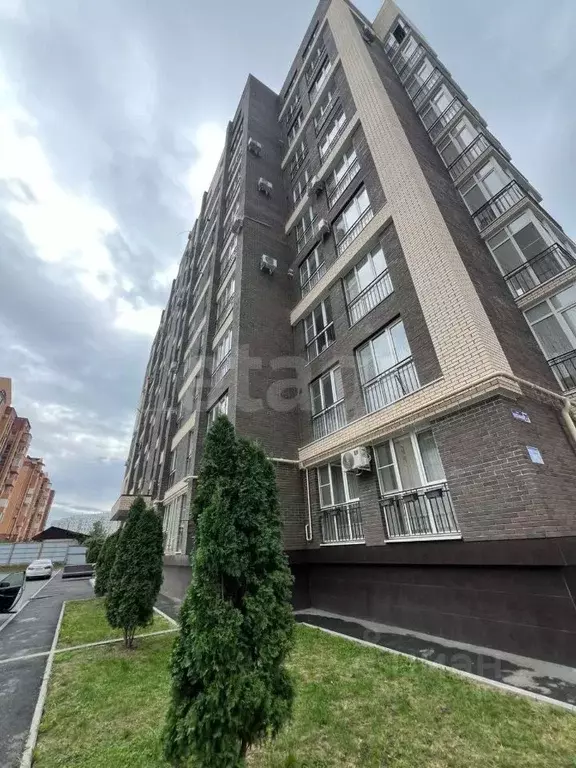 3-к кв. Северная Осетия, Владикавказ Весенняя ул., 21Г (95.0 м) - Фото 2