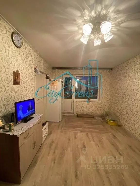 3-к кв. Оренбургская область, Орск Новый город мкр, ул. Красная, 17 ... - Фото 2