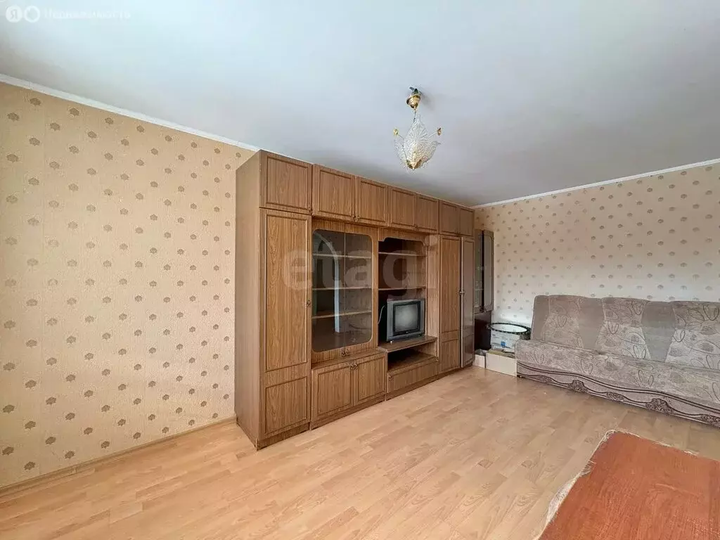 1-комнатная квартира: Самара, улица Авроры, 113 (32.3 м) - Фото 2