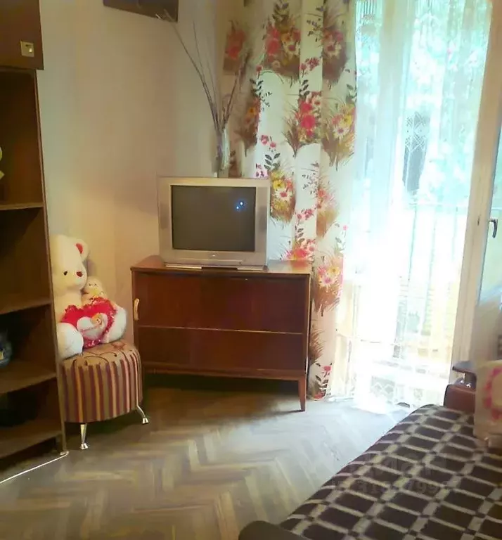 Комната Москва ул. Гарибальди, 27К1 (18.0 м) - Фото 0
