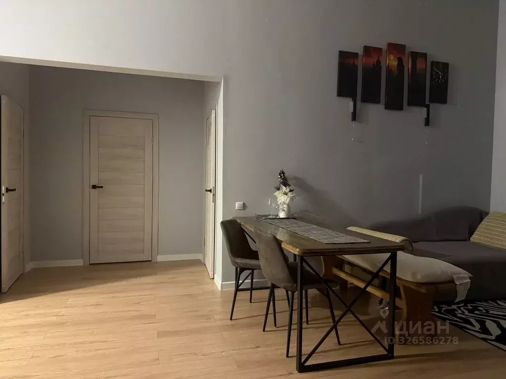 Дом в Ленинградская область, Приозерский район, Раздольевское с/пос, ... - Фото 2