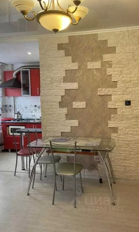 3-к кв. Оренбургская область, Орск Новый город мкр, ул. Московская, 20 ... - Фото 2