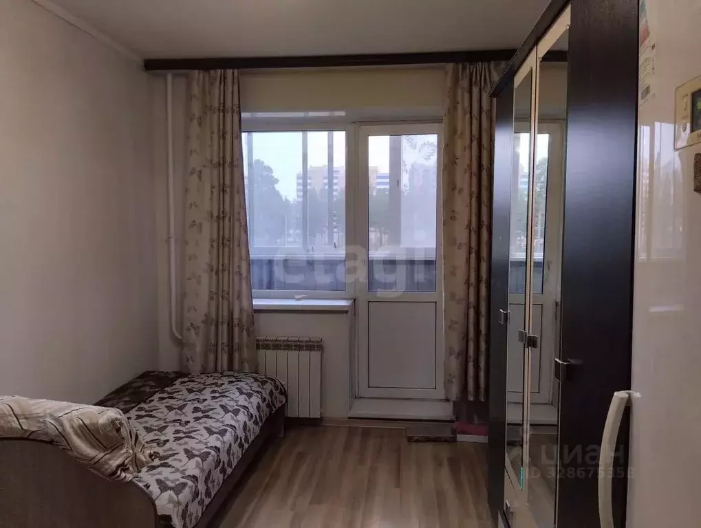 Студия Бурятия, Улан-Удэ 113-й мкр, 14 (18.7 м) - Фото 1