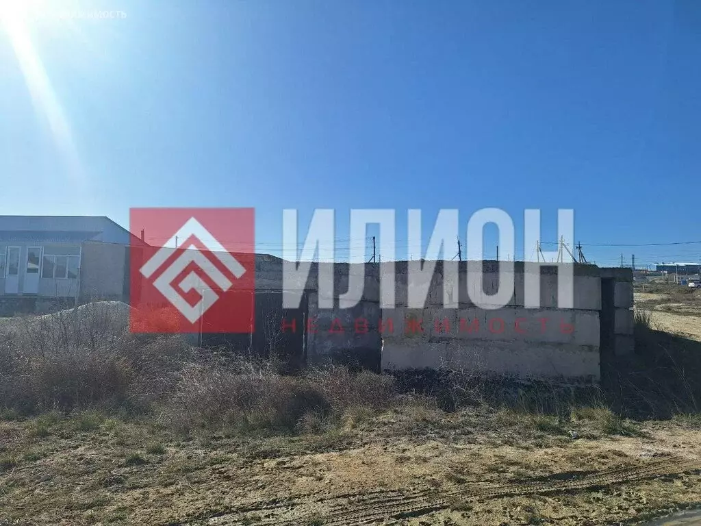 Участок в Республика Крым, муниципальный округ Судак, село Миндальное, ... - Фото 2