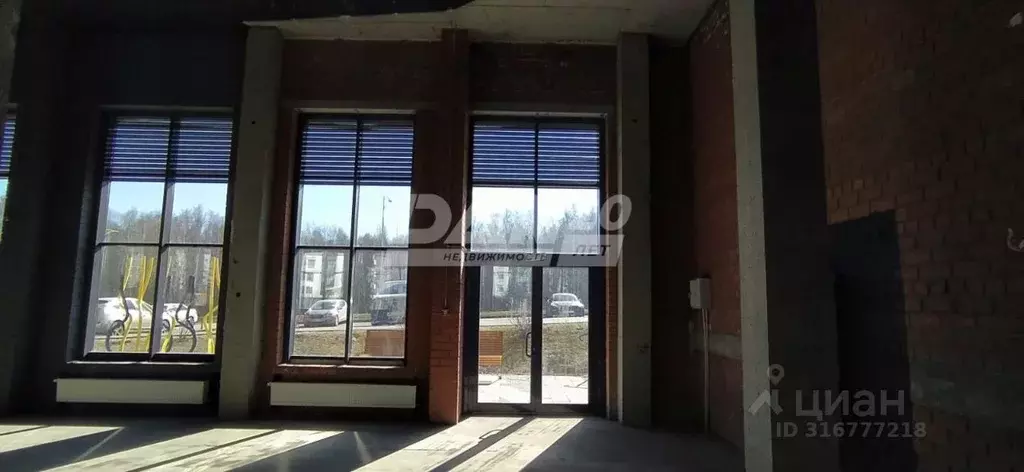 Помещение свободного назначения в Челябинская область, Челябинск ул. ... - Фото 0