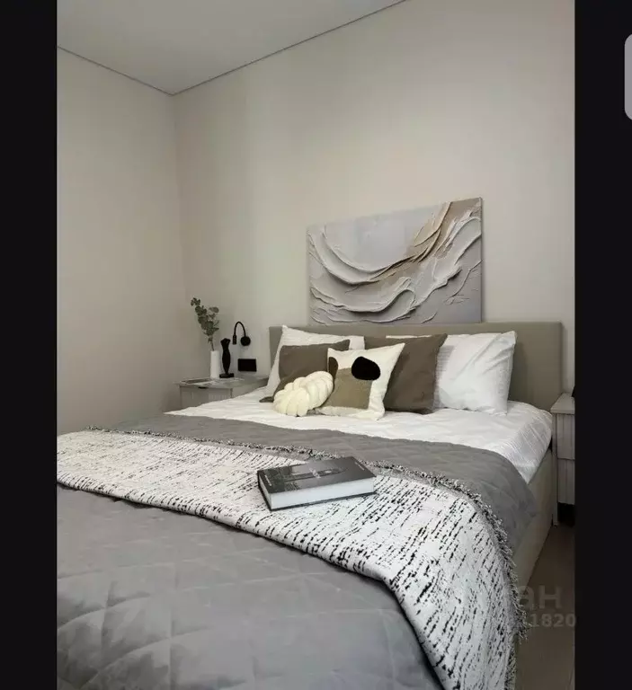 2-к кв. Москва ул. Летчика Бабушкина, 33К1 (38.0 м) - Фото 2