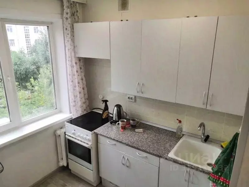 1-к кв. Новосибирская область, Новосибирск Сибирская ул., 31А (30.0 м) - Фото 0