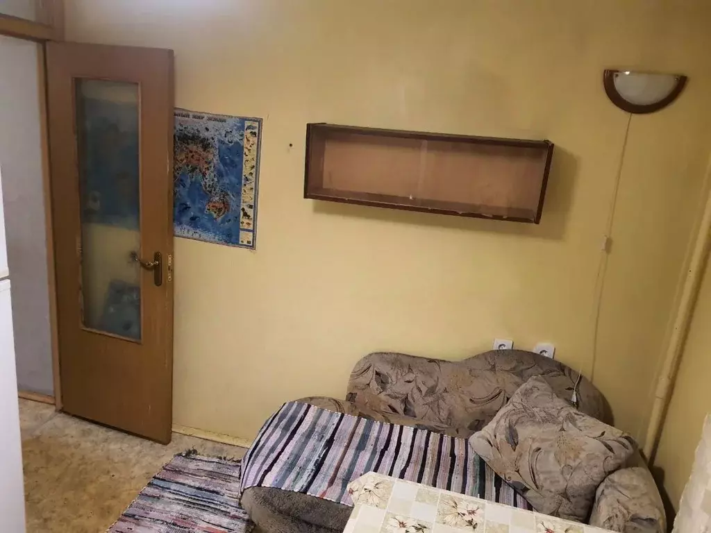 1-к кв. Московская область, Реутов ул. Победы, 22к1 (35.0 м) - Фото 1