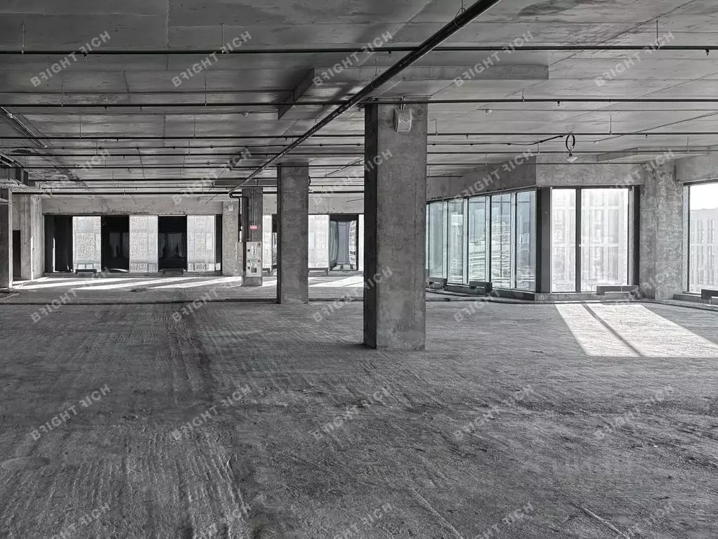 Офис в Москва просп. Лихачева, 8 (2451 м) - Фото 1