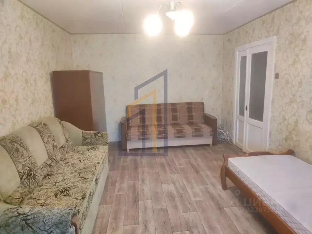 1-к кв. Крым, Евпатория проезд Советский, 3 (36.5 м) - Фото 1
