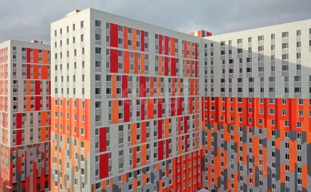 Студия Московская область, Одинцовский городской округ, Новоивановское ... - Фото 1