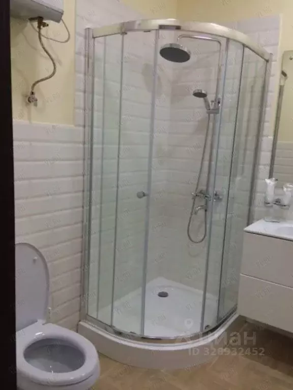 Комната Приморский край, Уссурийск ул. Агеева, 45А (25.0 м) - Фото 2