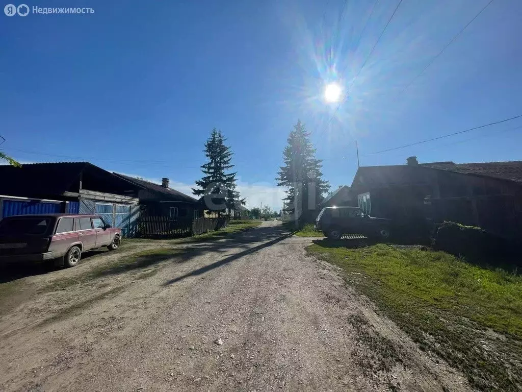 Дом в село Сухобузимское, Советская улица (36.2 м) - Фото 2