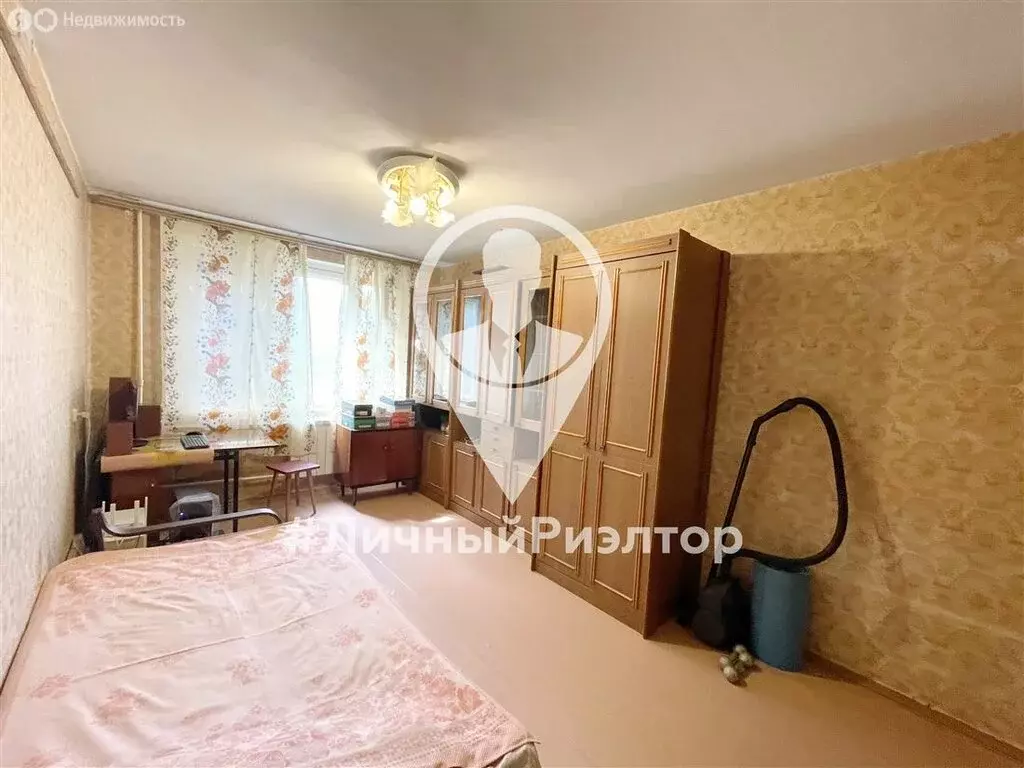 1-комнатная квартира: Рязань, район Песочня, улица Зубковой, 27 (32.8 ... - Фото 2