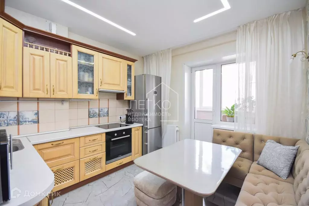 Продаётся 2-к квартира, 67.4 м - Фото 1