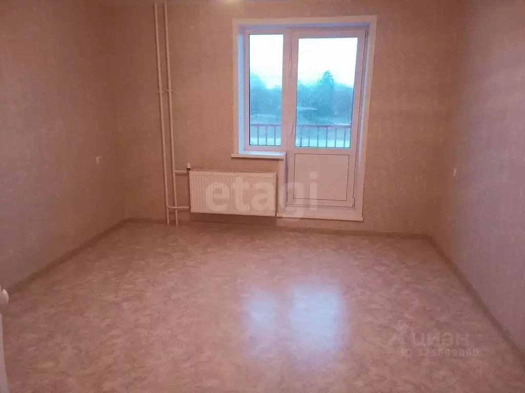 1-к кв. Пермский край, Нытва просп. Ленина, 26А (34.2 м) - Фото 1