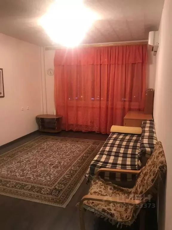 1-к кв. Липецкая область, Липецк ул. И.В. Свиридова, 7 (40.0 м) - Фото 1