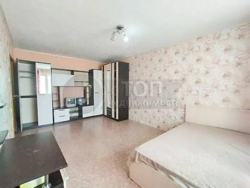 2-к кв. Пензенская область, Пенза ул. Тепличная, 11 (46.7 м) - Фото 2