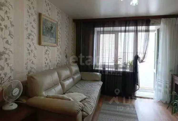 2-к кв. Томская область, Северск ул. Калинина, 139 (54.0 м) - Фото 2