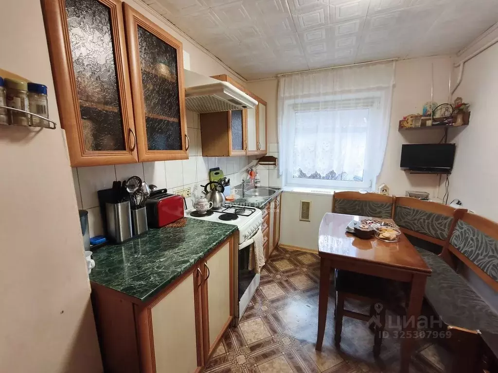 Дом в Калининградская область, Черняховск пл. Пугачева, 3 (118 м) - Фото 1