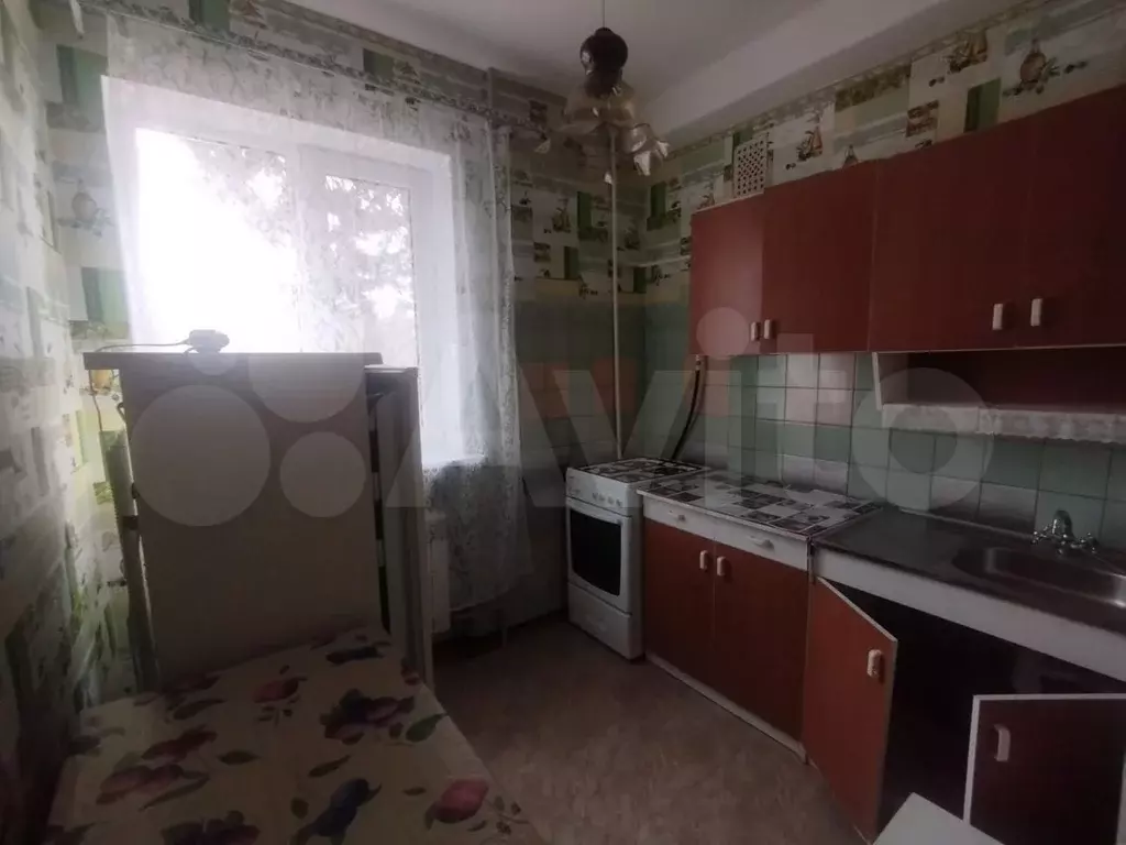 2-к. квартира, 45 м, 2/5 эт. - Фото 0