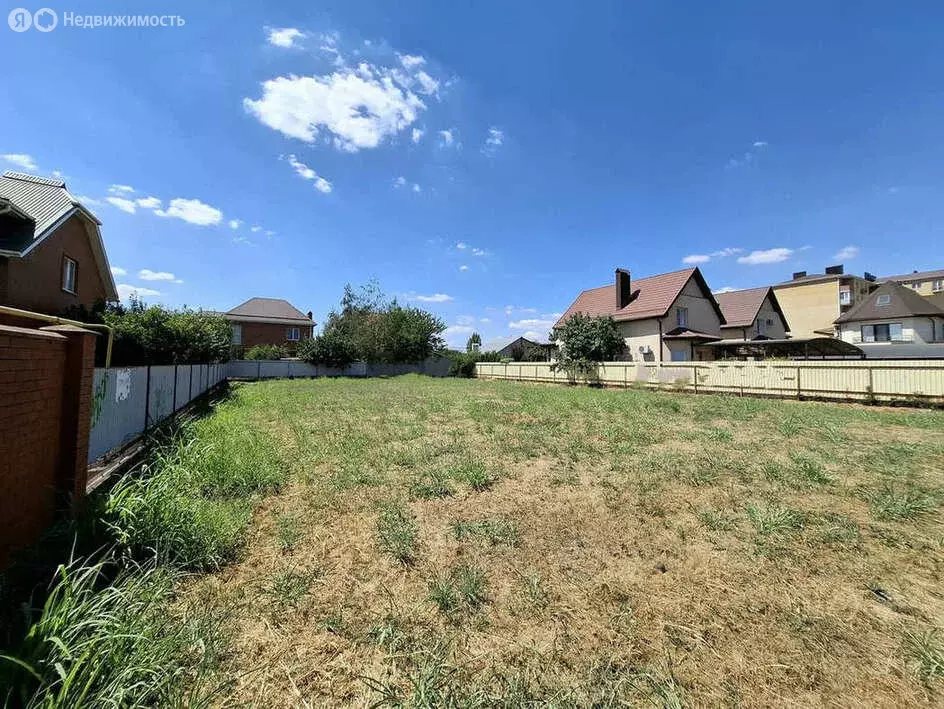 Участок в посёлок Российский, улица Палладия Миронова, 13 (10.1 м) - Фото 2