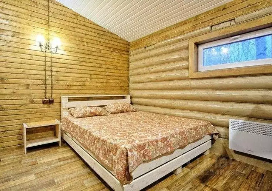 Дом в Тверская область, Осташковский муниципальный округ, д. Нижние ... - Фото 2