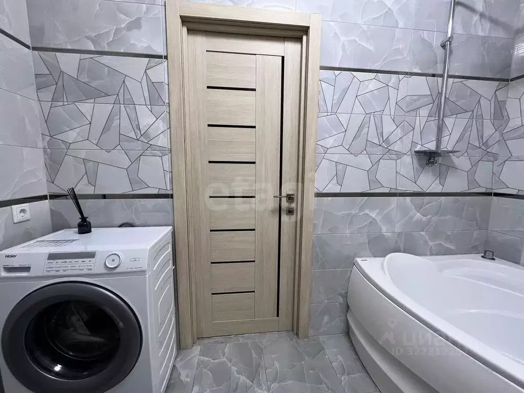 2-к кв. Ростовская область, Ростов-на-Дону Магнитогорская ул., 1А ... - Фото 0