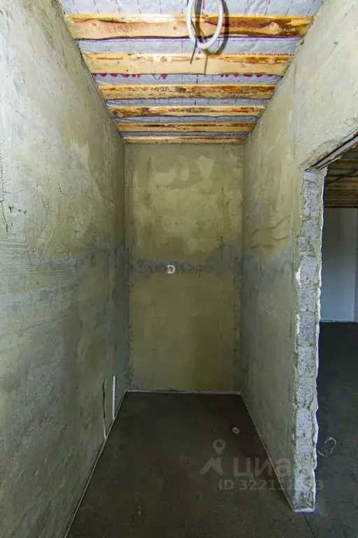 Дом в Саратовская область, Саратов Латухино мкр, 3-й кв-л,  (102 м) - Фото 1