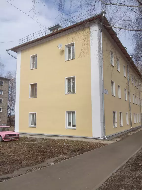 Продаётся 2-к квартира, 32.9 м - Фото 0