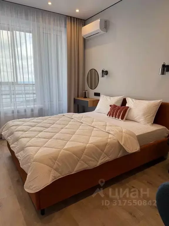 1-к кв. Воронежская область, Воронеж ул. Гаршина, 25к3 (29.0 м) - Фото 1