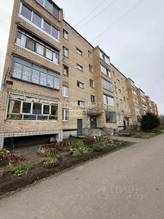 3-к кв. Московская область, Орехово-Зуевский городской округ, д. ... - Фото 2